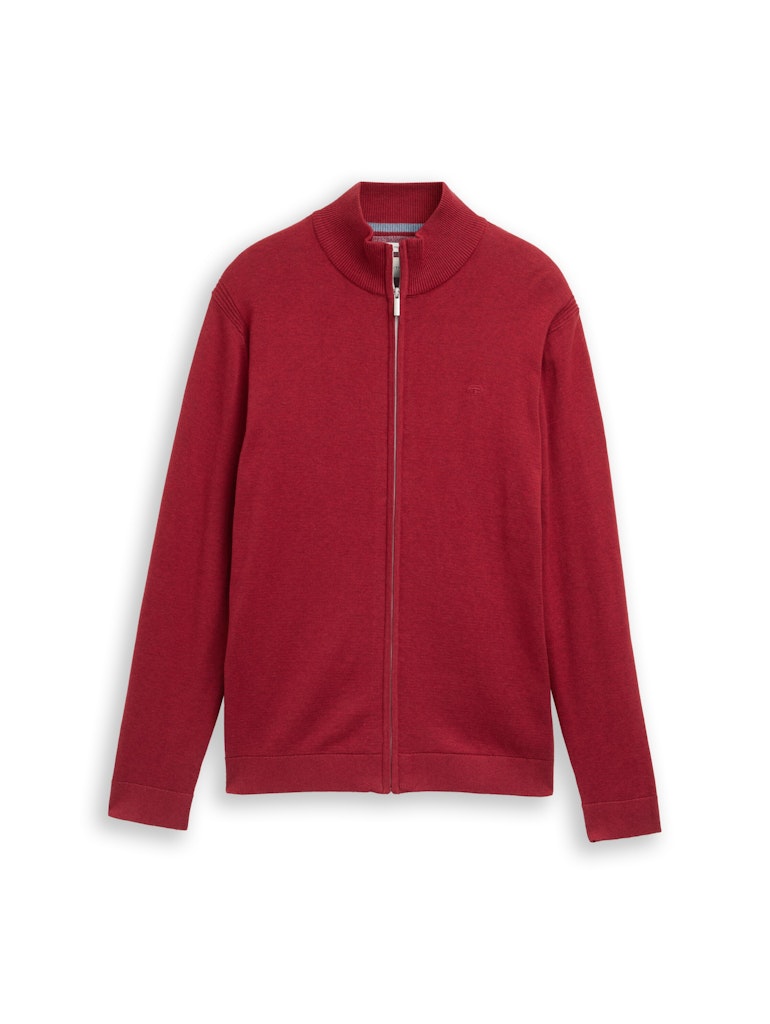 Rot (39096-coach red melange)