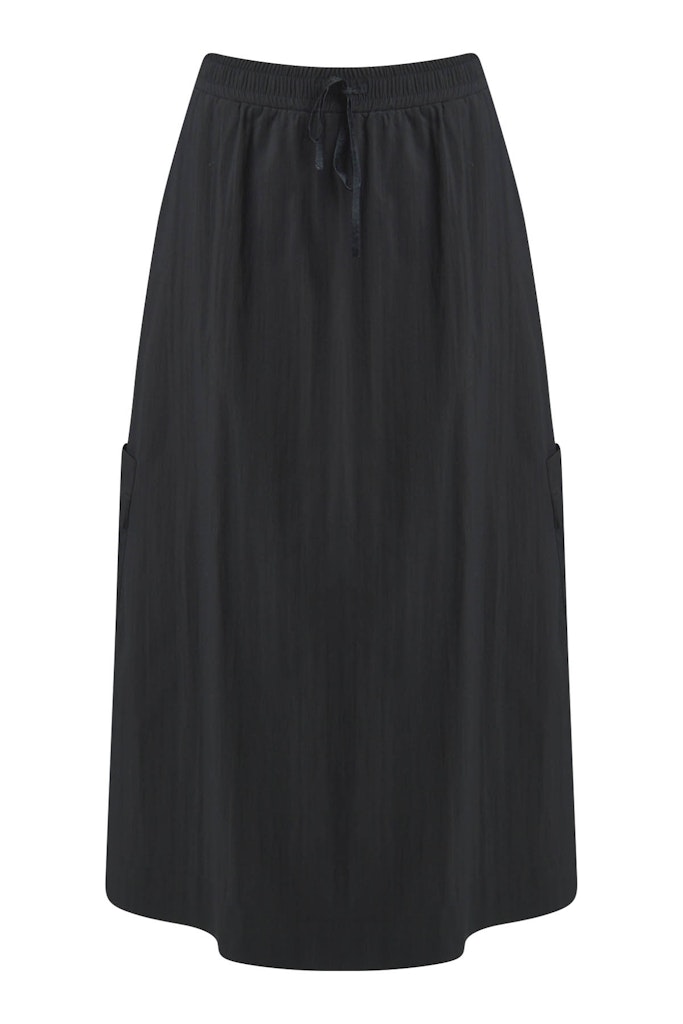 Cotton Skirt