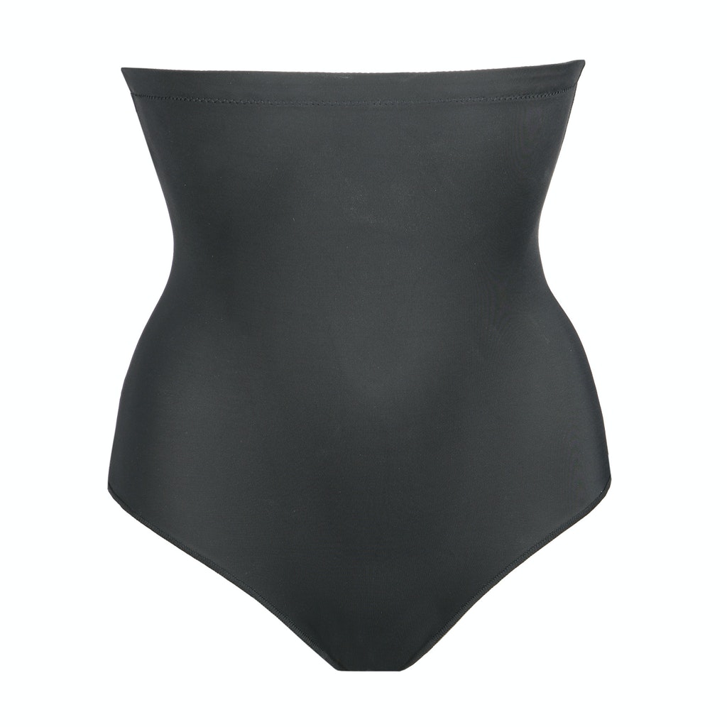 PERLE graphit Shapewear Taillenslip