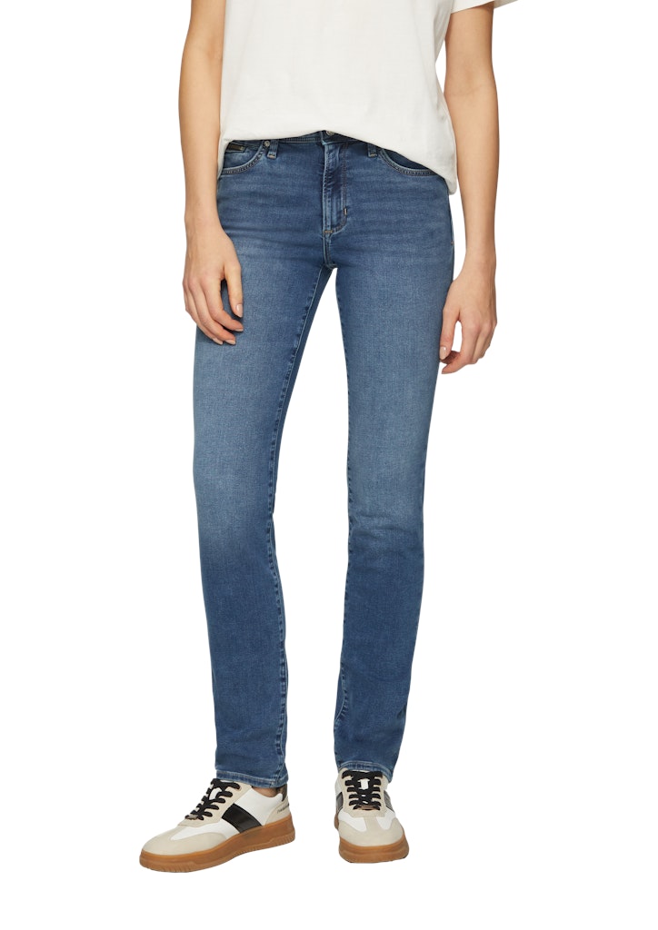 Jeans-Hose