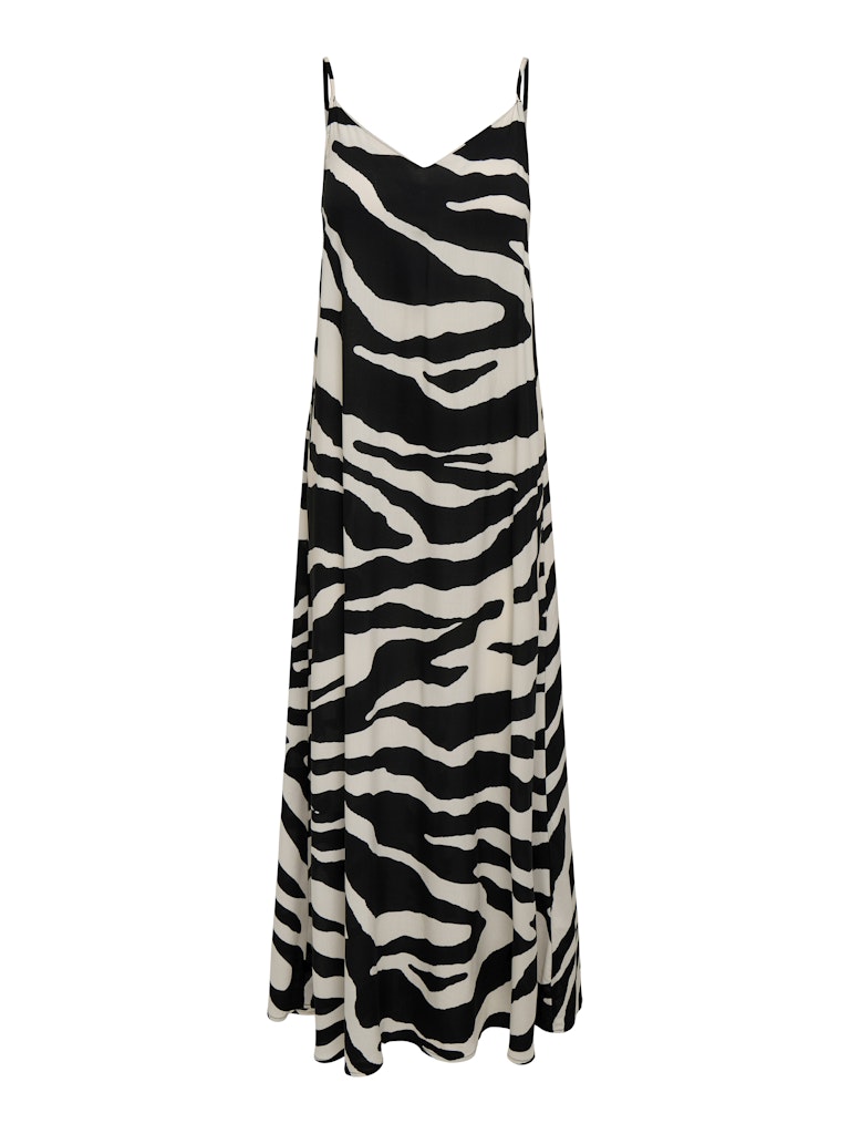 ONLNOVA LIFE VIS ROXY LONG DRESS AOP ONLNOVA LIFE VIS ROXY LONG DRESS AOP