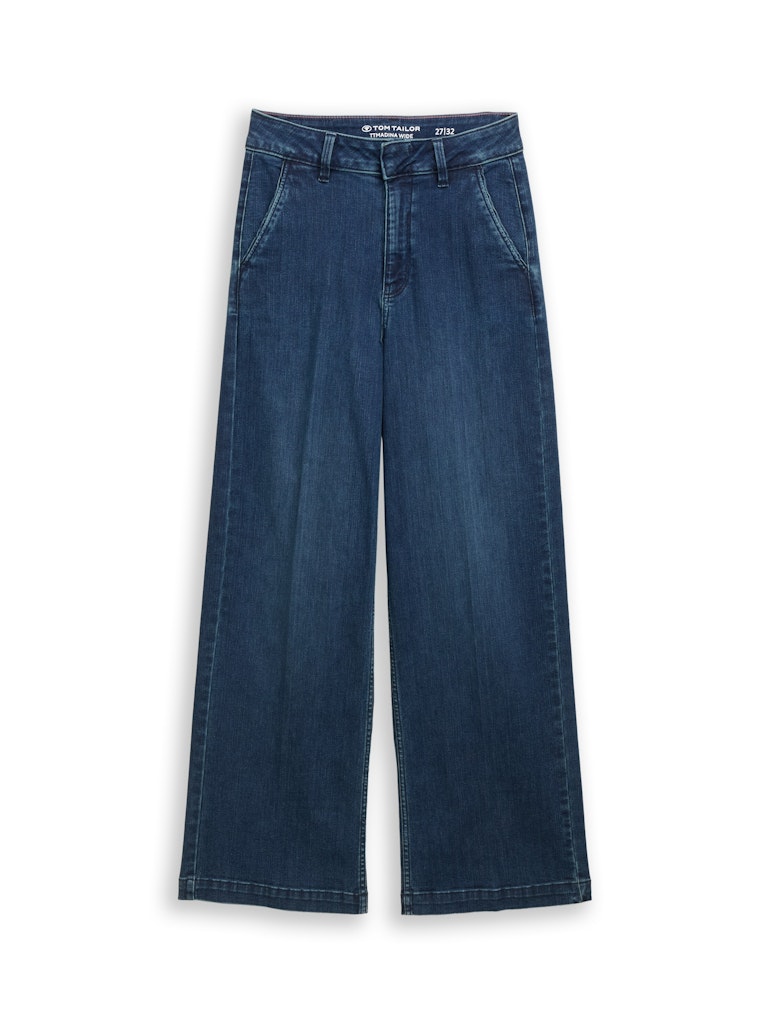 TT MADINA WIDE Jeans