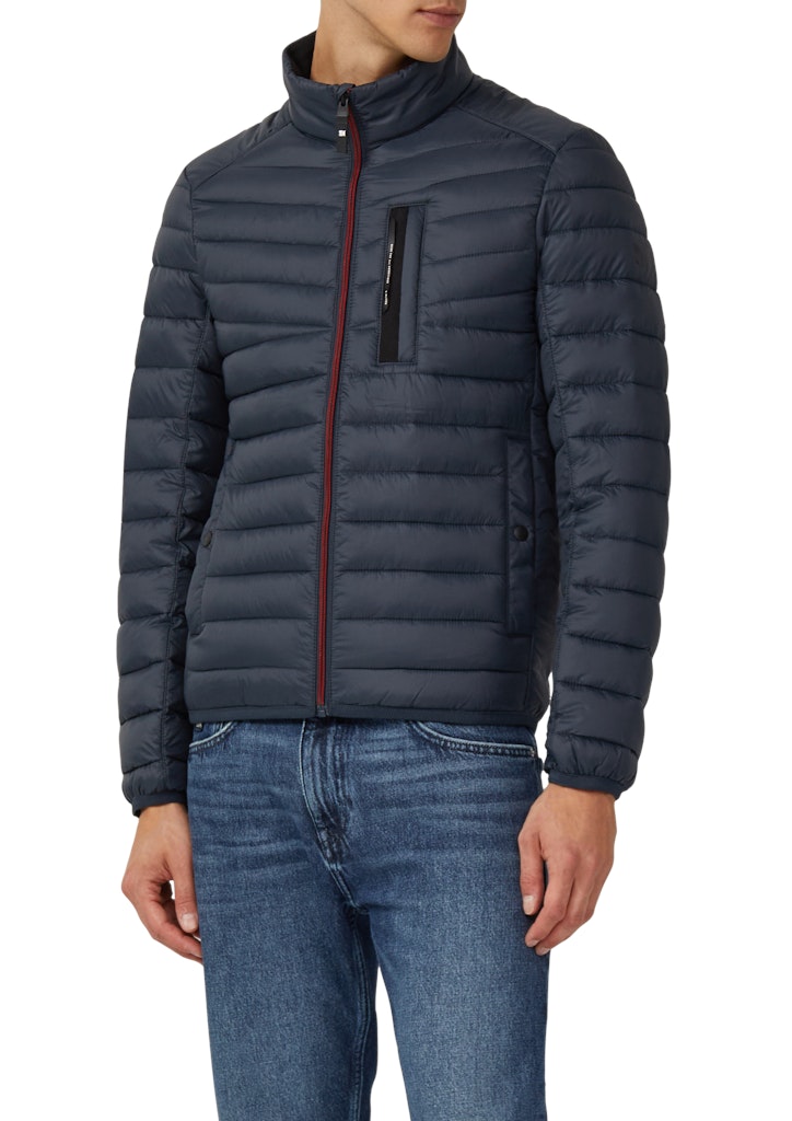 Outdoor-Jacke