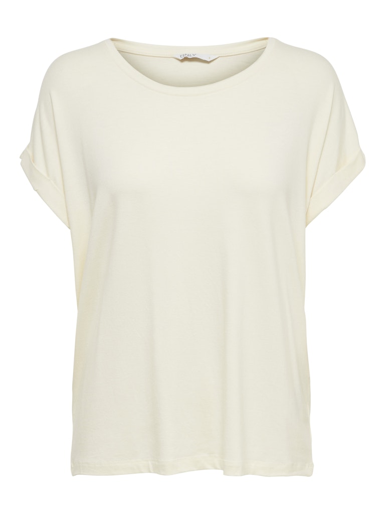 ONLMOSTER S/S O-NECK TOP NOOS JRS ONLMOSTER S/S O-NECK TOP NOOS JRS