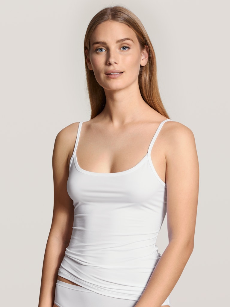 DAMEN Spaghetti-Top