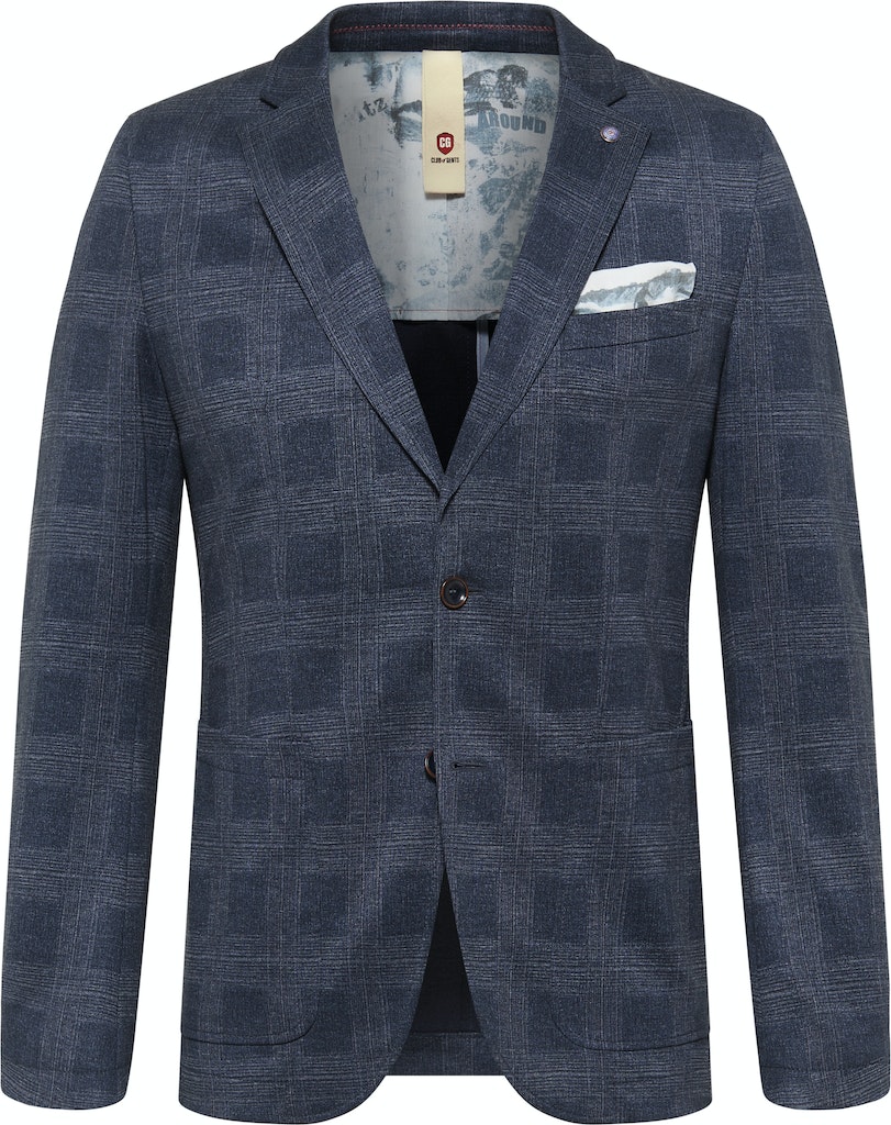 CG Carter SV CG Carter SV