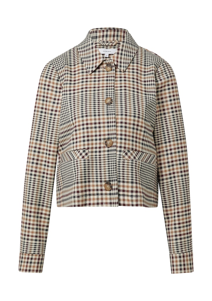 Indoor-Jacke