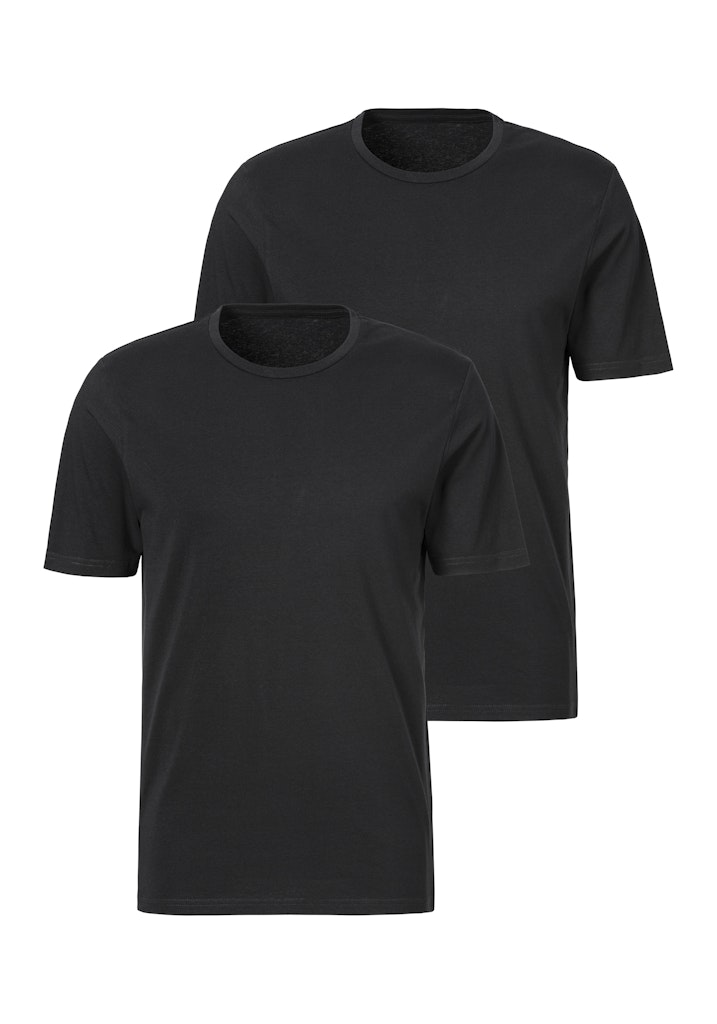 s.Oliver LM s.Oliv Shirt rund 2x