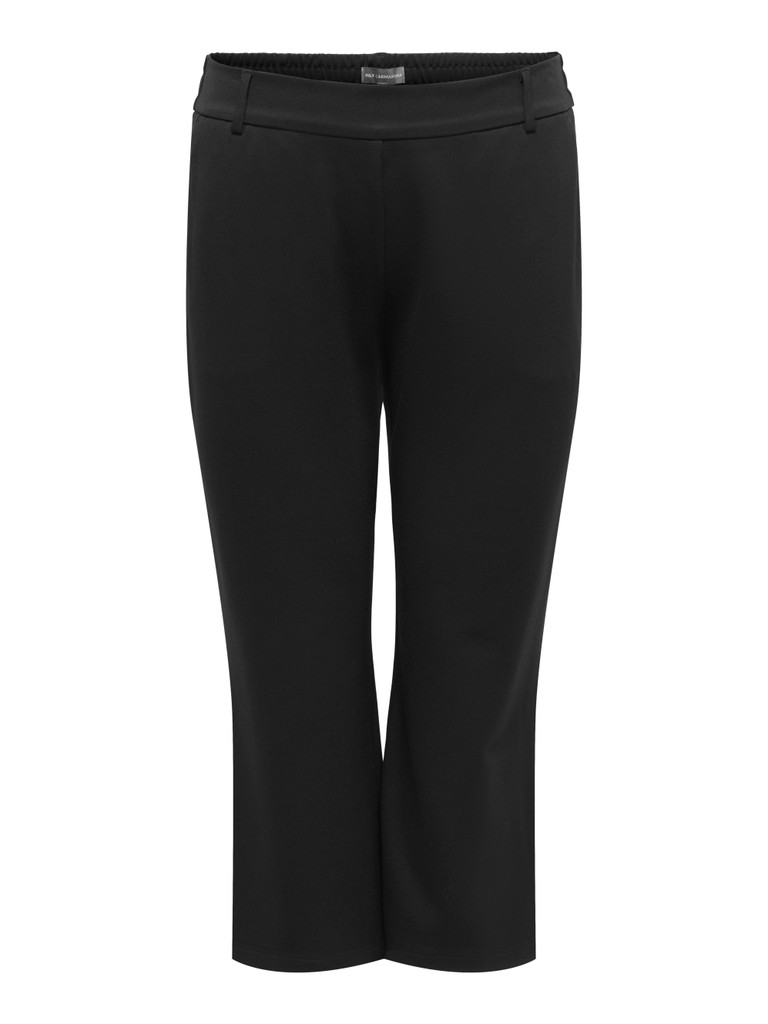 CARGOLDTRASH HW STR CULOTTE PANT NOOS