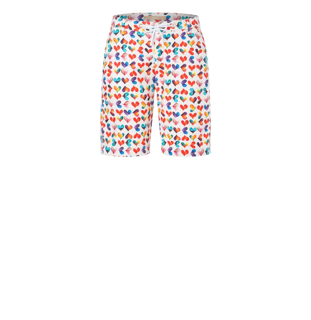 MAC JEANS - JOG´N SHORT, Light jogg denim MAC JEANS - JOG´N SHORT, Light jogg denim