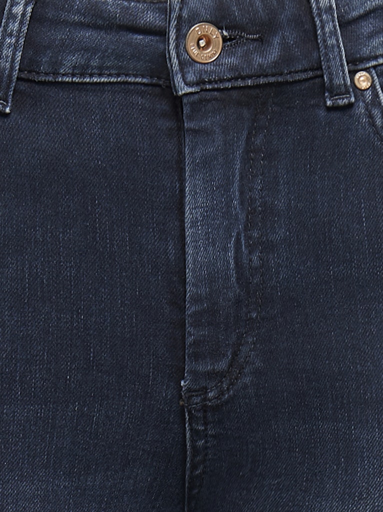 ONLBLUSH MID SKINNY DNM REA409 NOOS