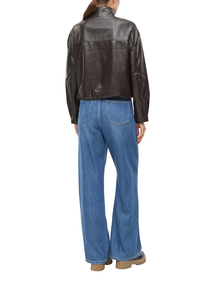 Indoor-Jacke
