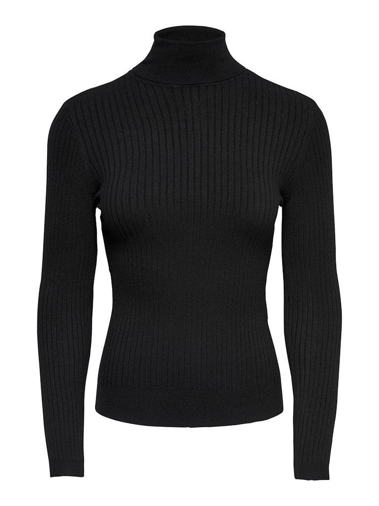 ONLKAROL L/S ROLLNECK PULLOVER KNT NOOS ONLKAROL L/S ROLLNECK PULLOVER KNT NOOS