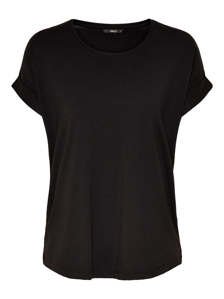 ONLMOSTER S/S O-NECK TOP NOOS JRS