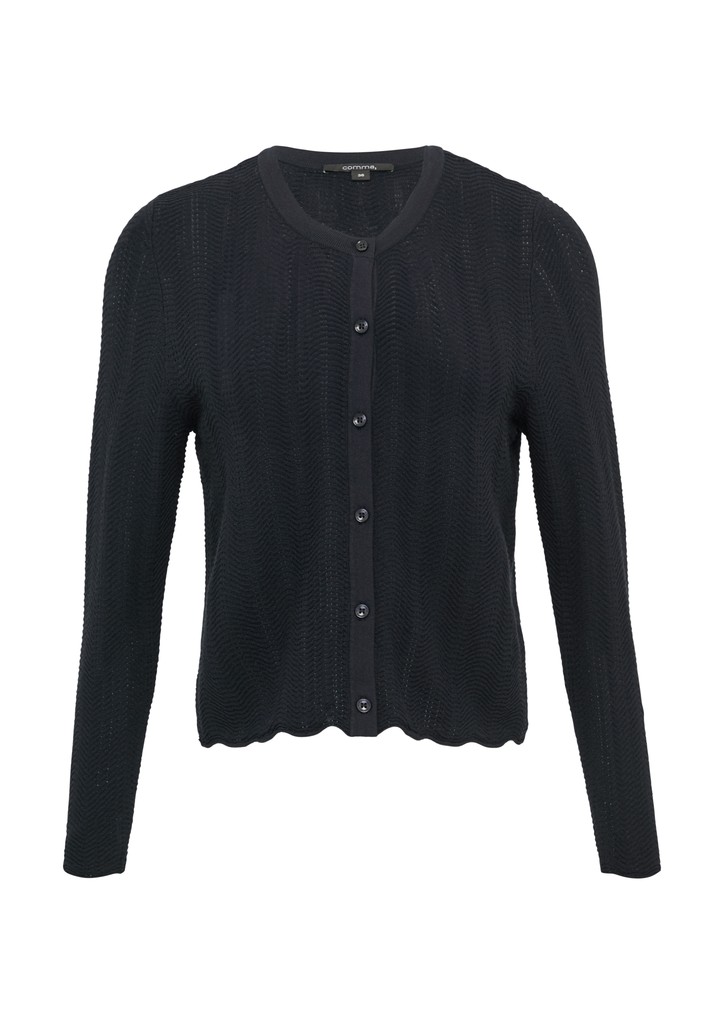 Strickjacke