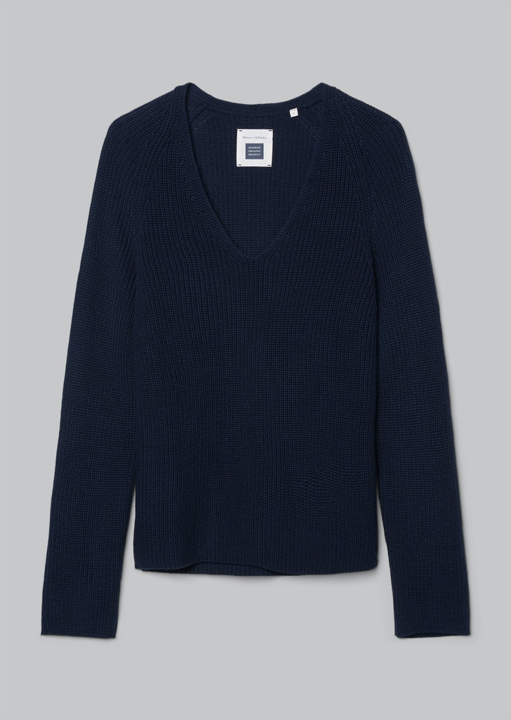 Strickpullover
