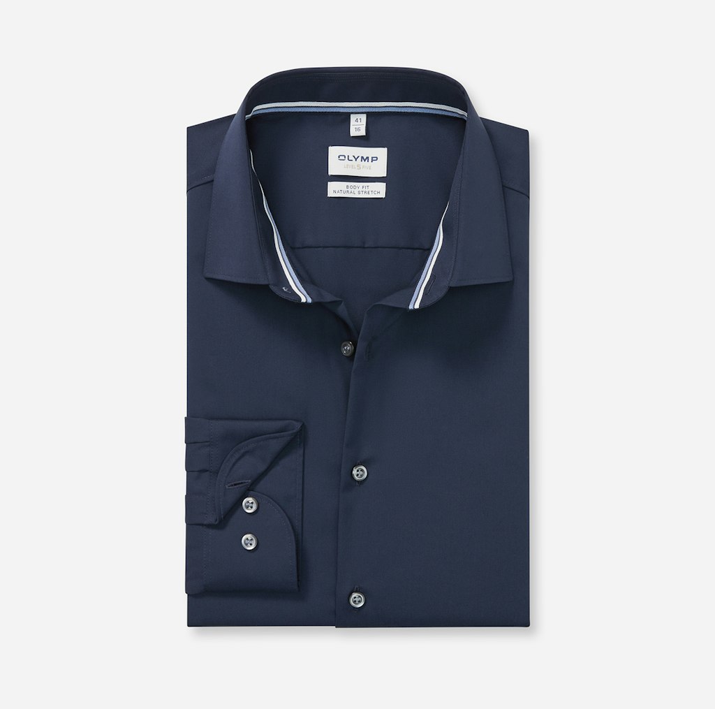 OLYMP Level Five OLYMP Level Five