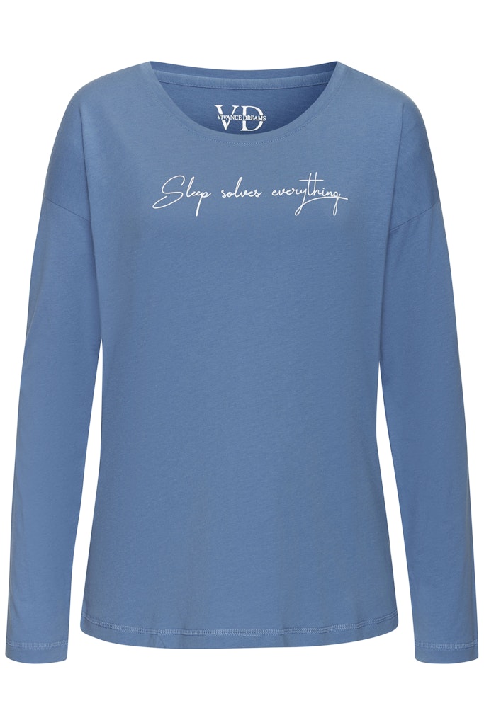 Vivance Dreams VD Cozy Dreams Longsleeve