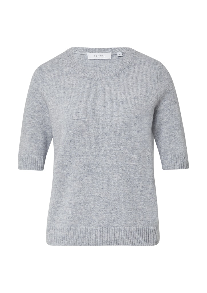 Strickpullover