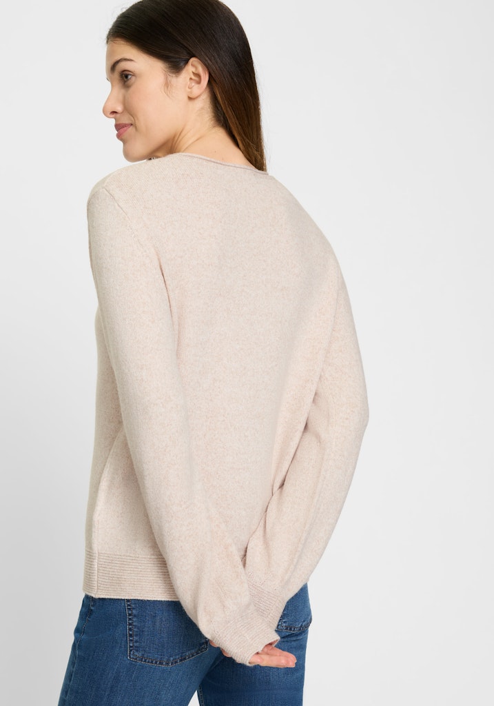 Pullover Long Sleeves Pullover Long Sleeves