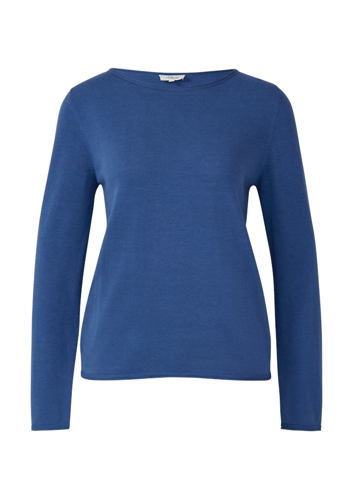 Strickpullover Strickpullover