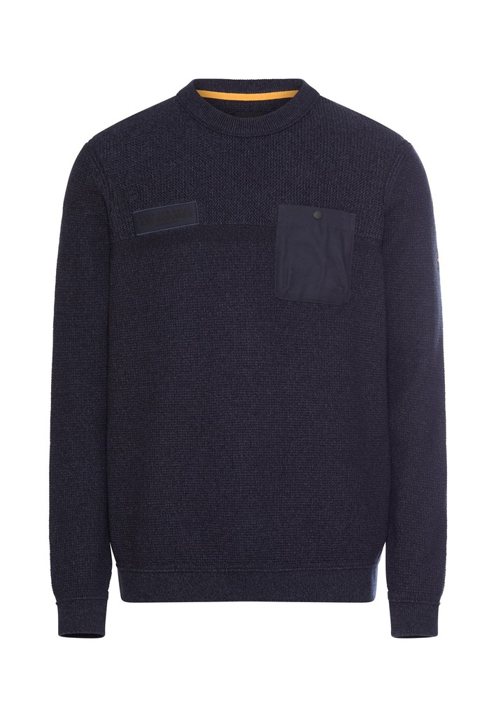 Blau (47-Tinted Blue)