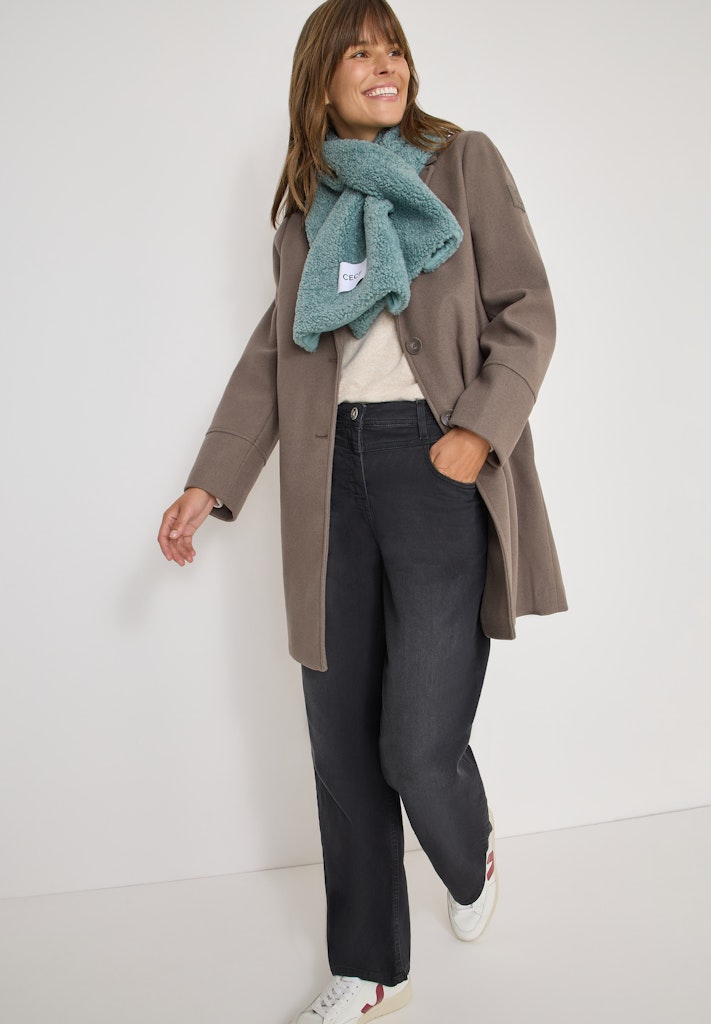 B572822-O_Teddy Scarf