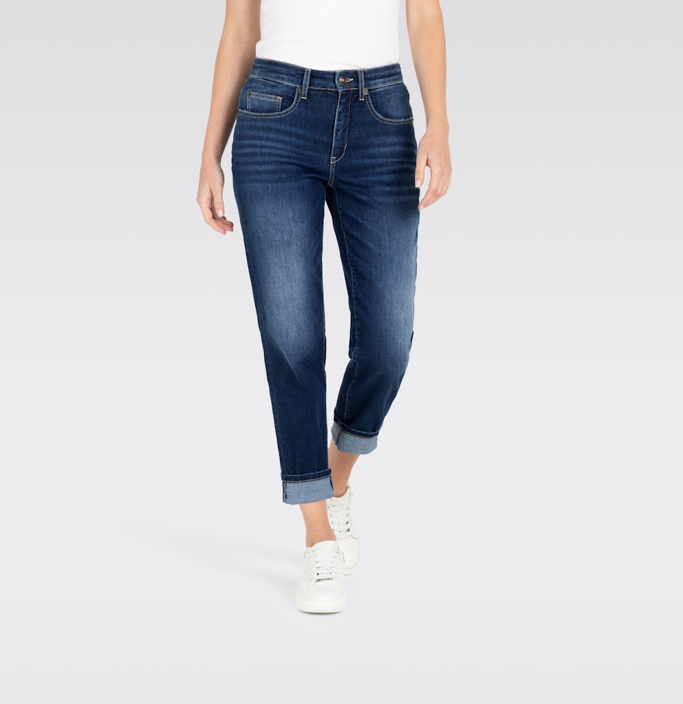 MAC JEANS - CAROL, Light authentic denim MAC JEANS - CAROL, Light authentic denim