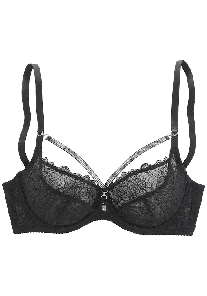 LASCANA Wire bra