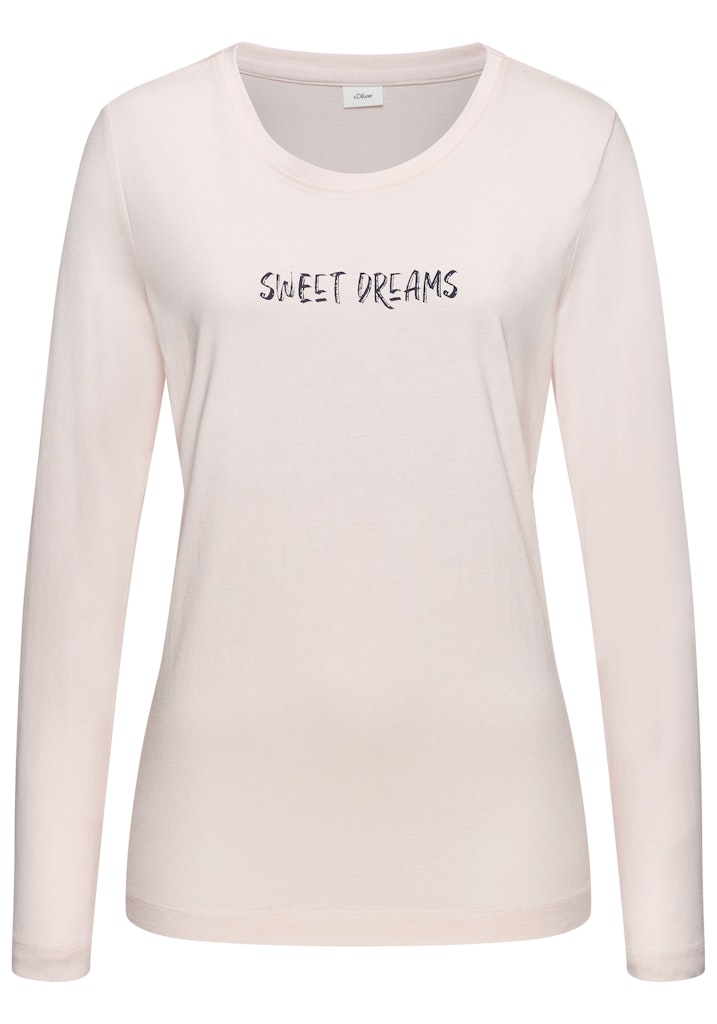 s.Oliver VD Longsleeve