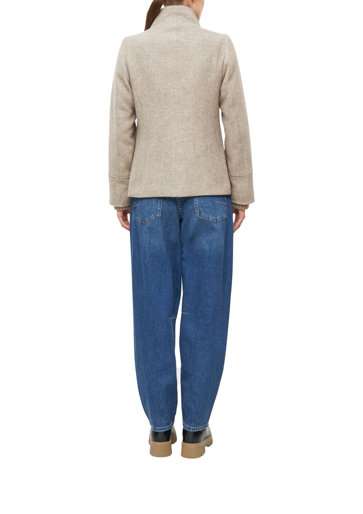 Outdoor-Jacke