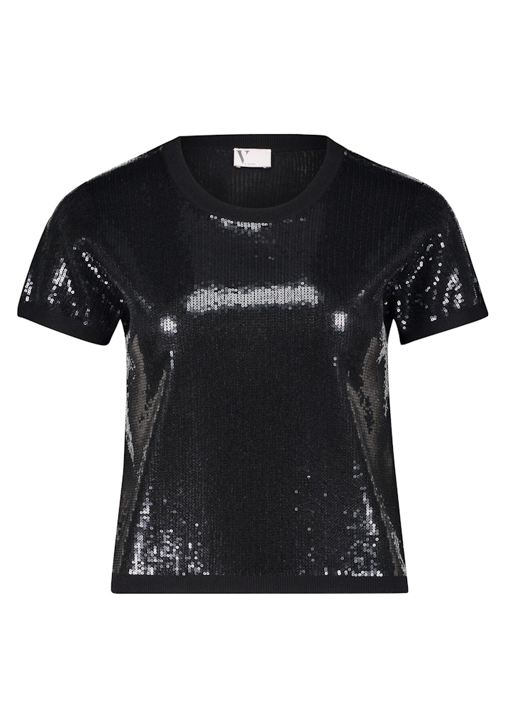 Basic-Strickpullover Basic-Strickpullover