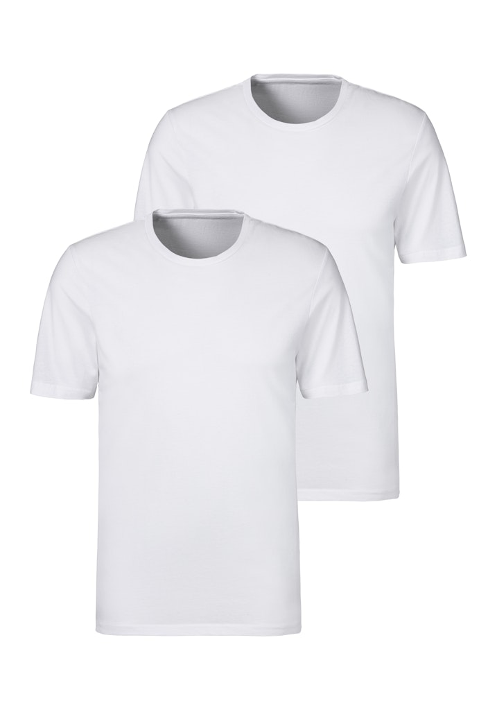 s.Oliver LM s.Oliv Shirt rund 2x