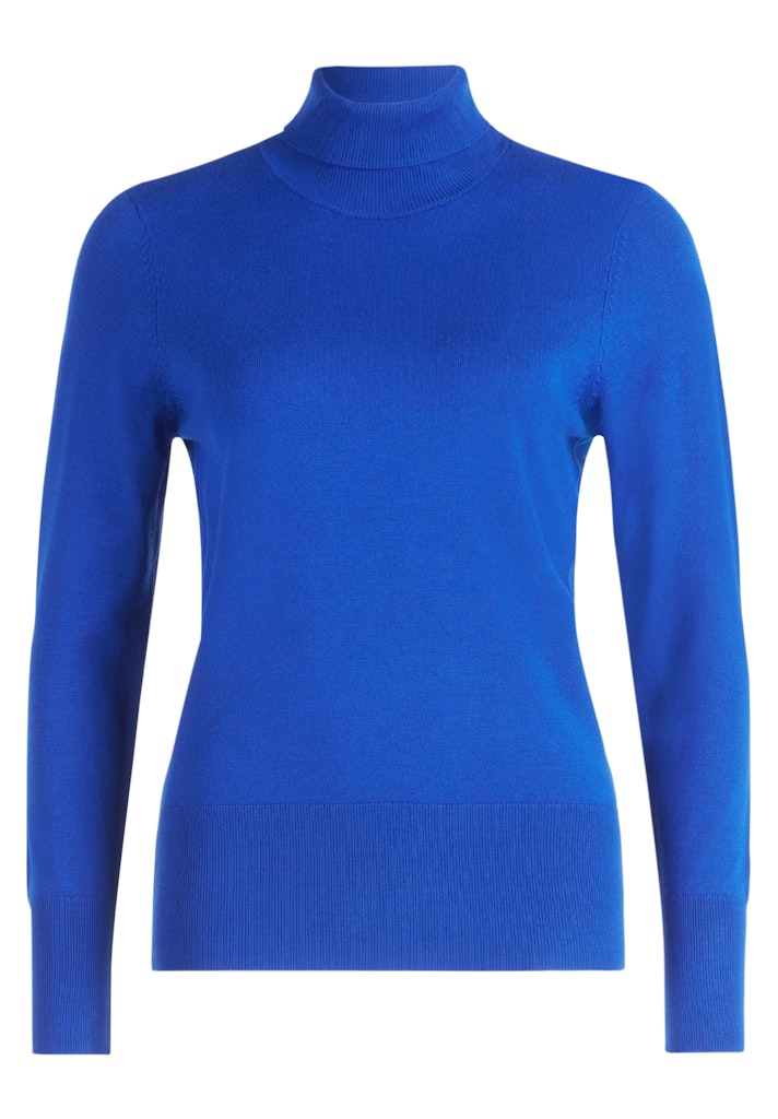 Rollkragenpullover Rollkragenpullover