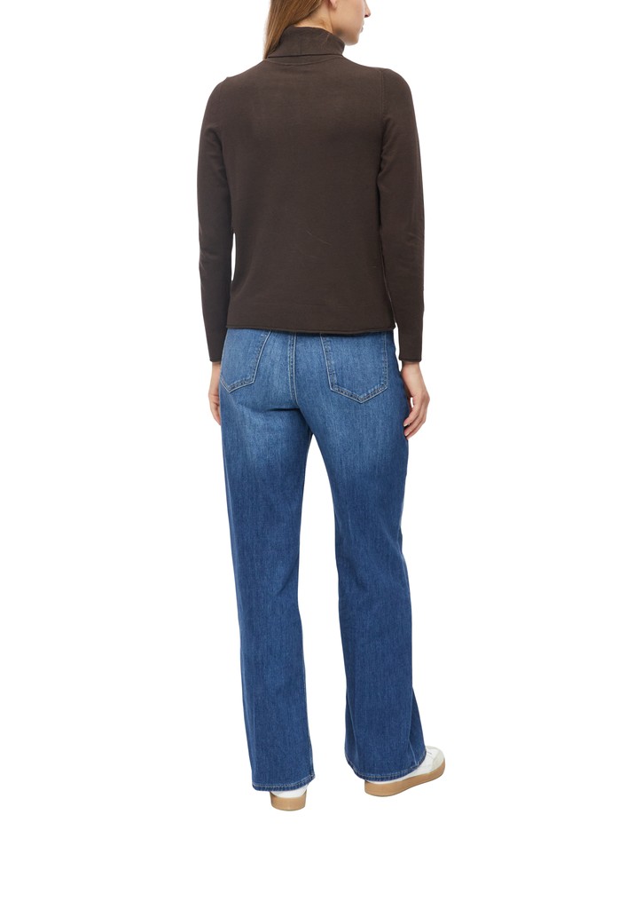 Strickpullover