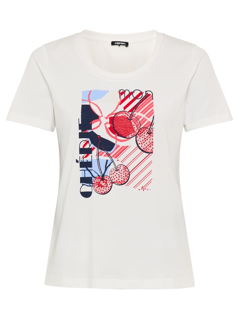 T-Shirt Short Sleeves