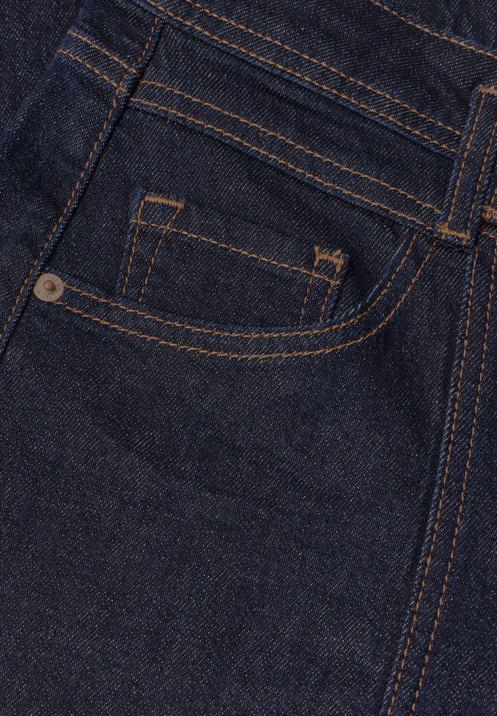 Relaxed Barrel Leg Leg Jeans im Loose Fit