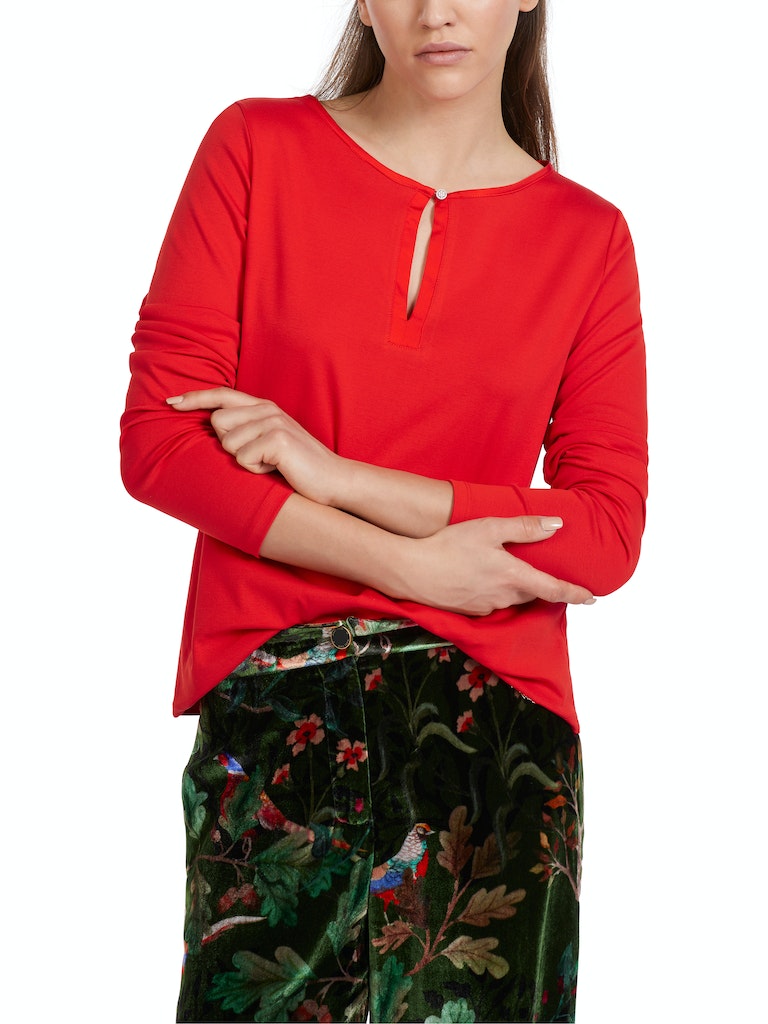 Elegantes Longsleeve