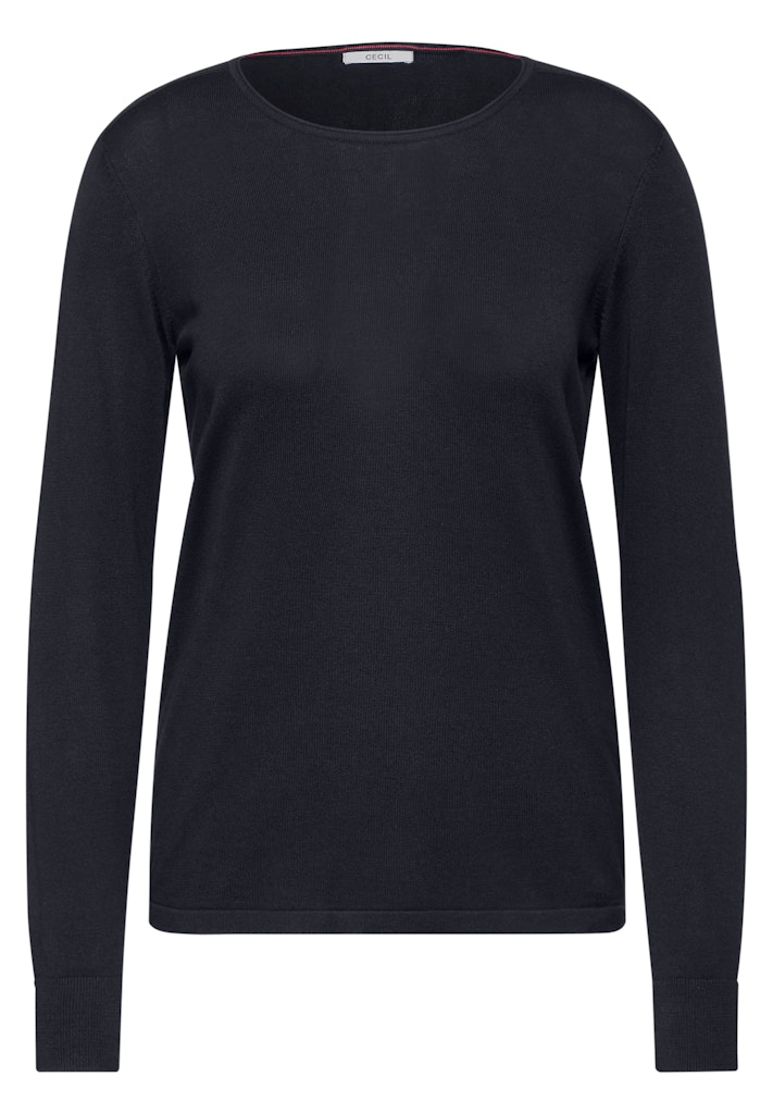 Feinstrickpullover Feinstrickpullover