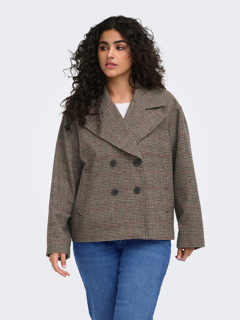 CARMORENO JACKET OTW