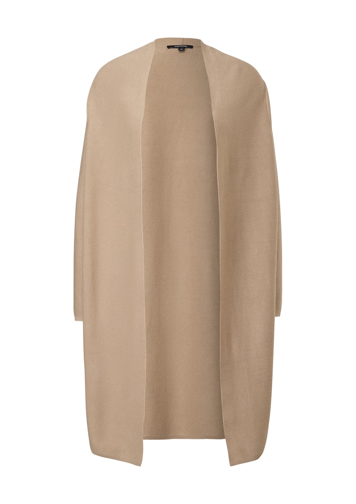 Strickjacke Strickjacke