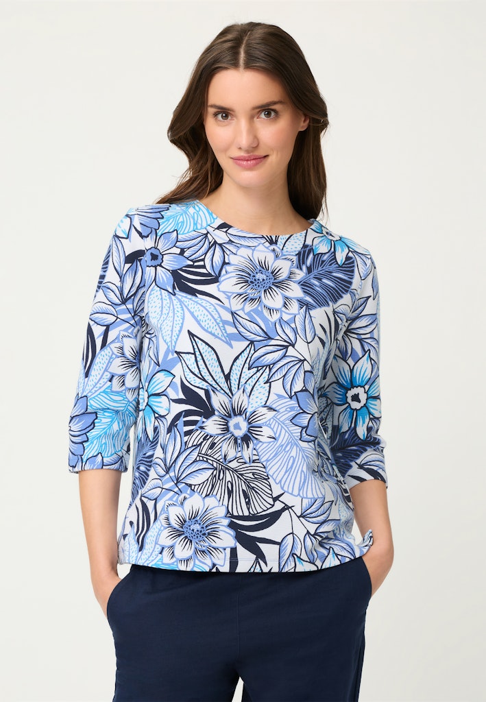 Sweatshirt Long Sleeves