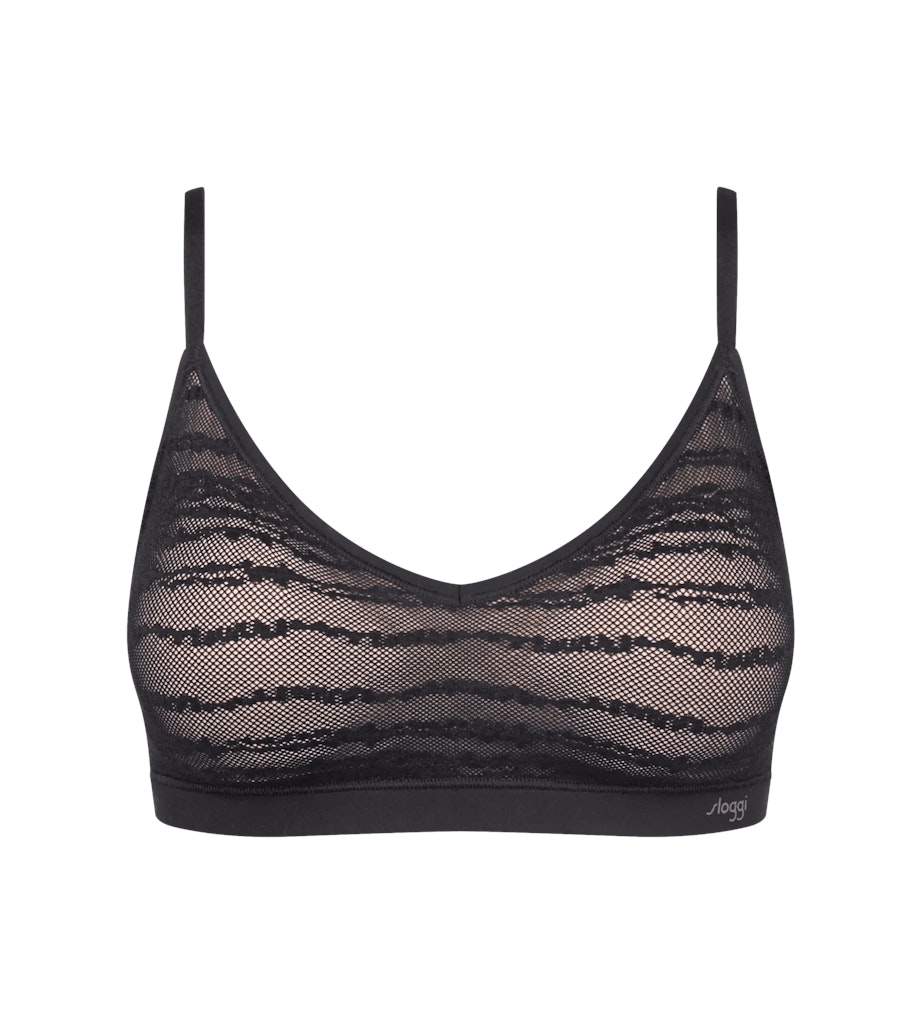sloggi FREE Evolve PU Lace