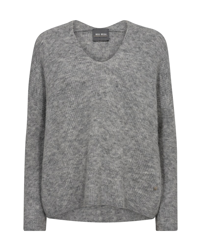 MMThora V-Neck Knit