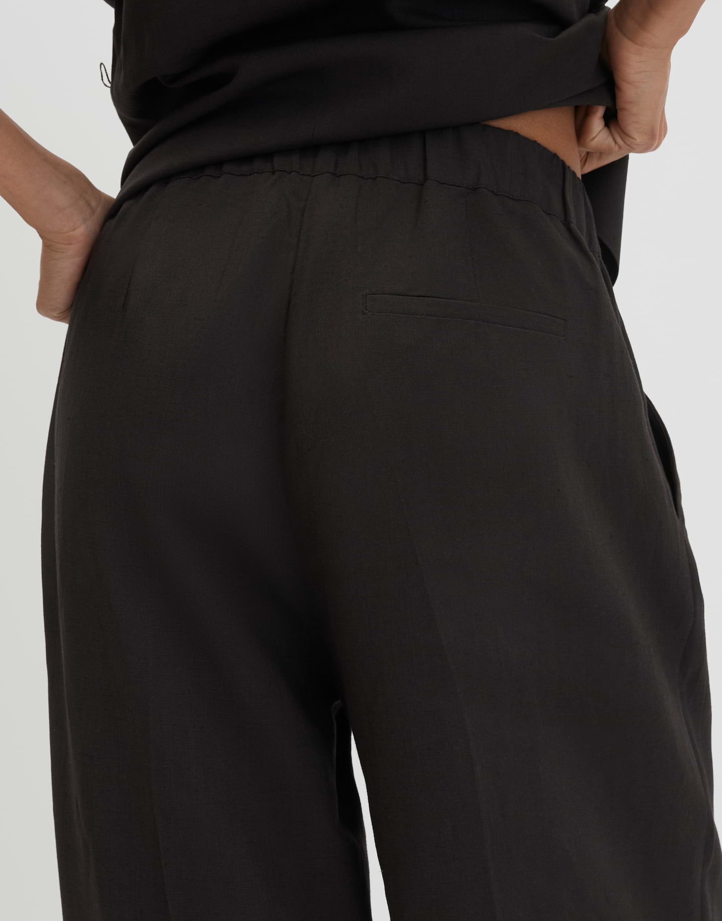 Cisilia linen