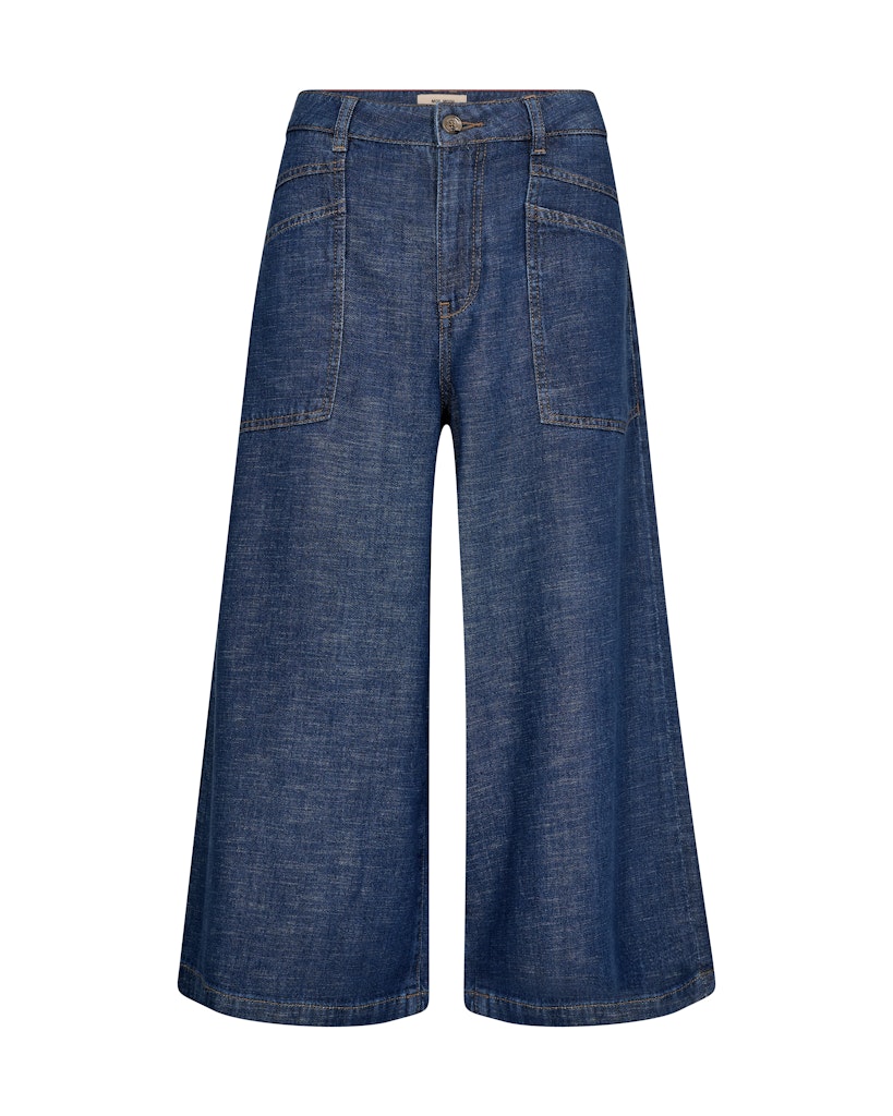 MMCulotte Arge Jeans