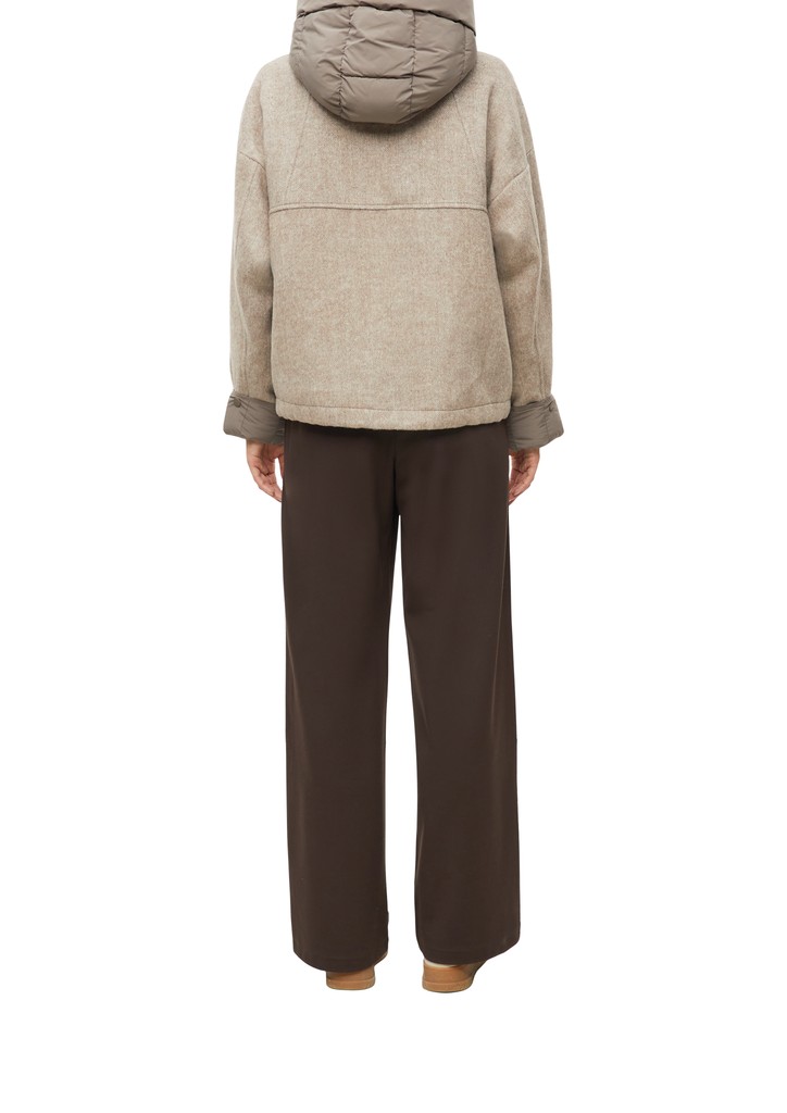 Outdoor-Jacke