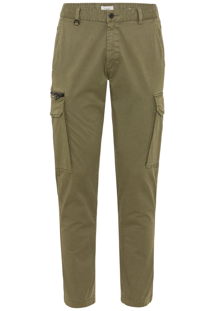 Cargo Hose in Tapered Fit