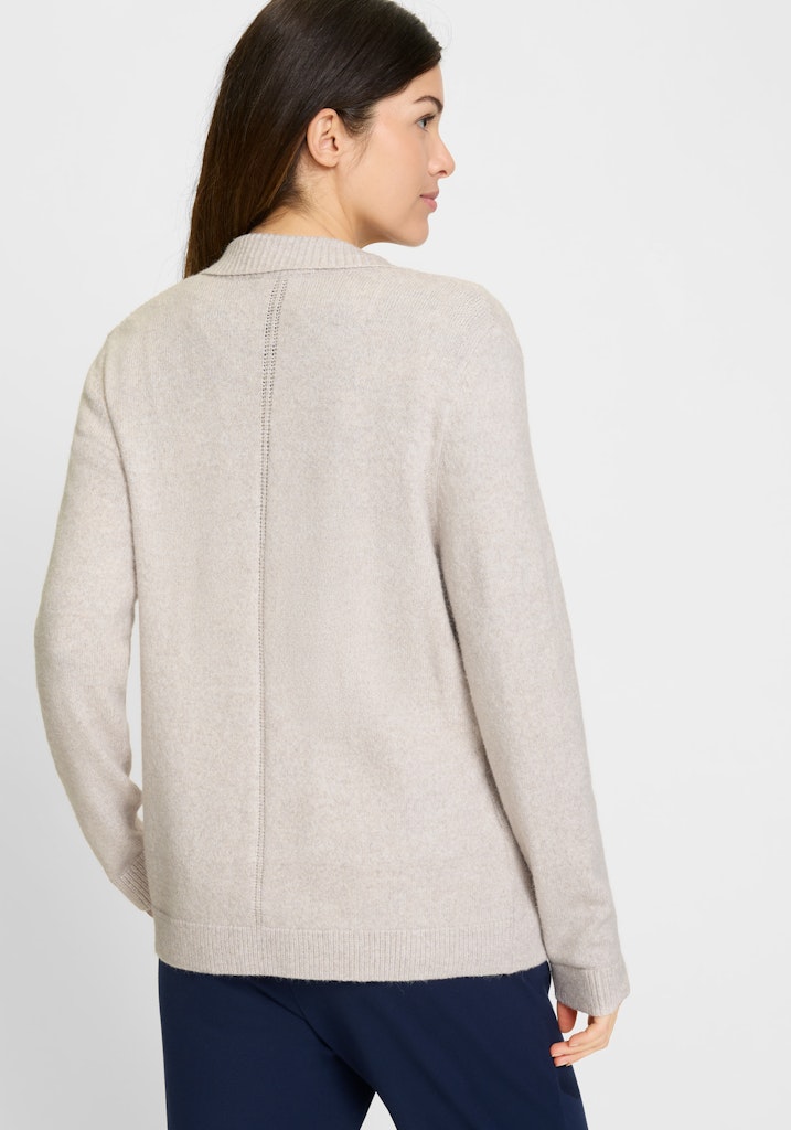 Cardigan Long Sleeves Cardigan Long Sleeves