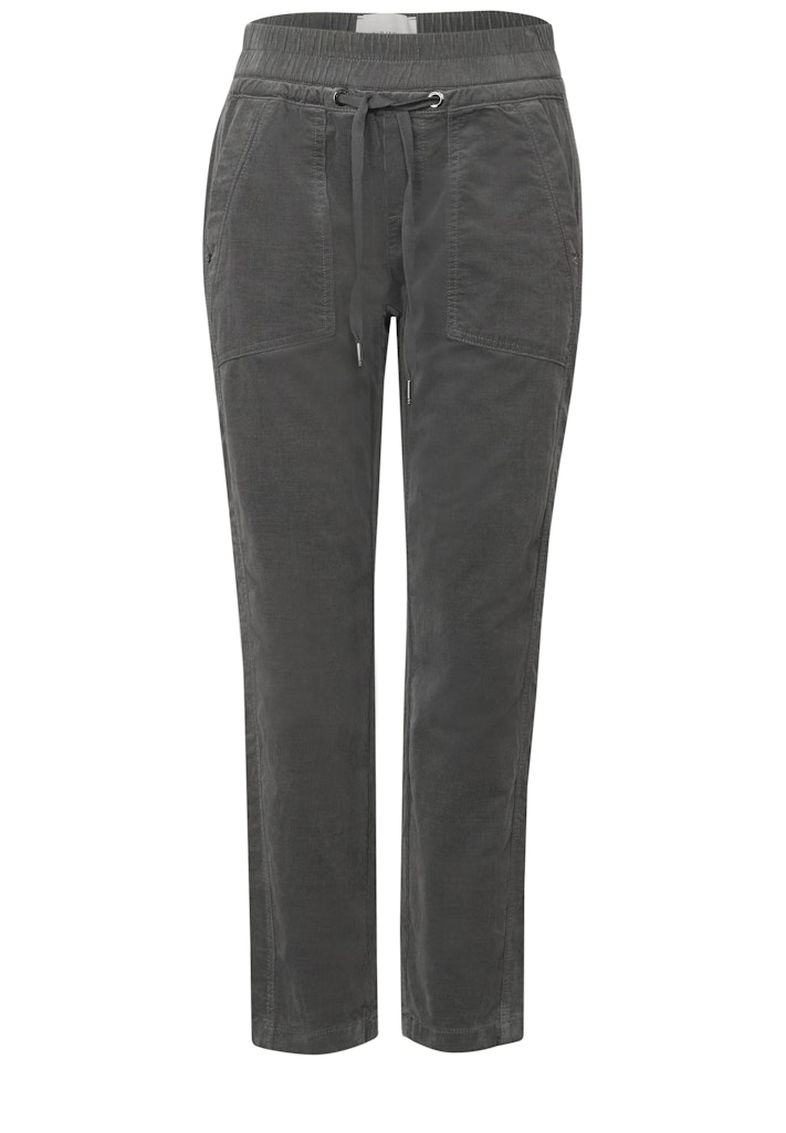 Loose Fit Cordhose